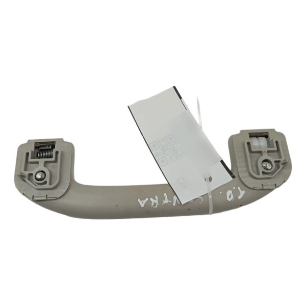 Alça Teto Pqp Traseiro Direito Nissan Sentra 2009 2011 2012