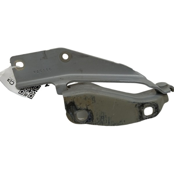 Braço Dobradiça Capô Dir Nissan Sentra 2009 2010 2011 2012