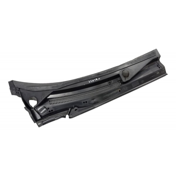 Grade Churrasqueira Esquerda Nissan Sentra 2.0 2009 10 11 12