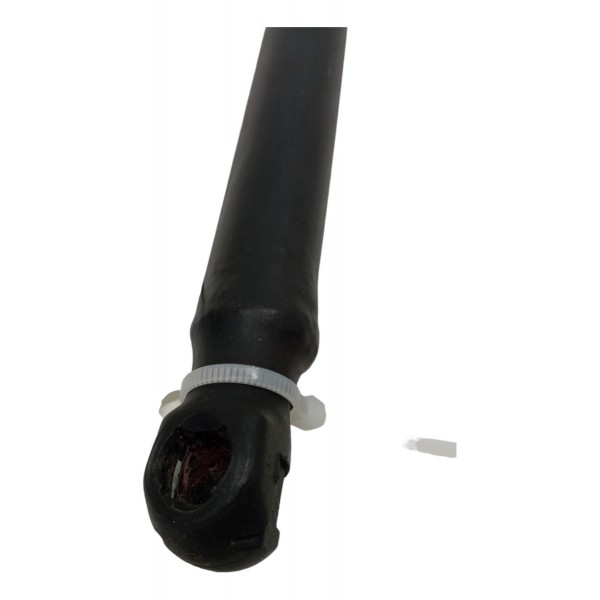 Amortecedor Tampa Traseira Porta Malas Citroen C3 2003 2012