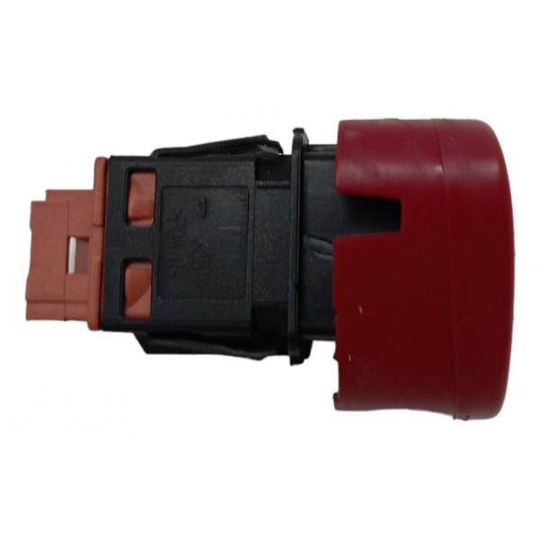 Botão Pisca Alerta Citroen C3 2003 2004 2008 2009 2010 2012