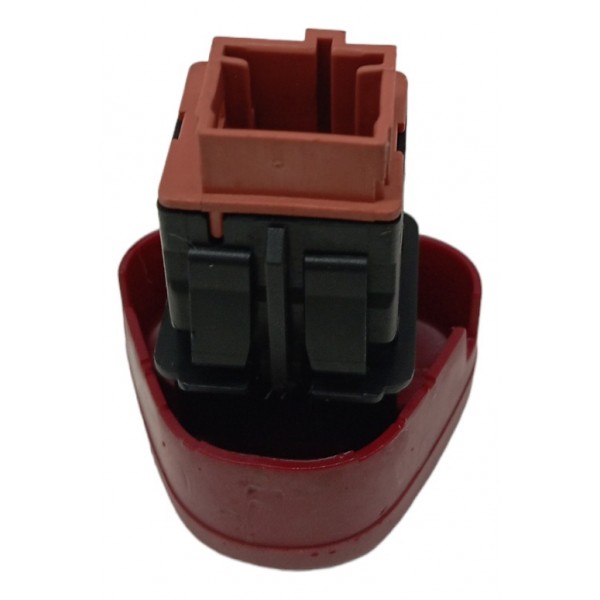 Botão Pisca Alerta Citroen C3 2003 2004 2008 2009 2010 2012