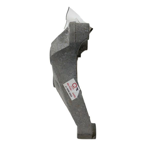 Suporte Coxim Caixa Câmbio Chevrolet Vectra Gt 2.0 2010 2011