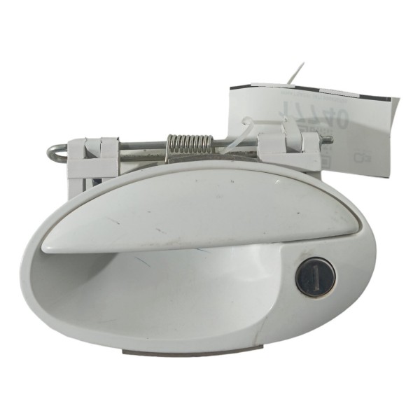 Maçaneta Externa Dianteira Esquerda Chevrolet Celta 2008 09