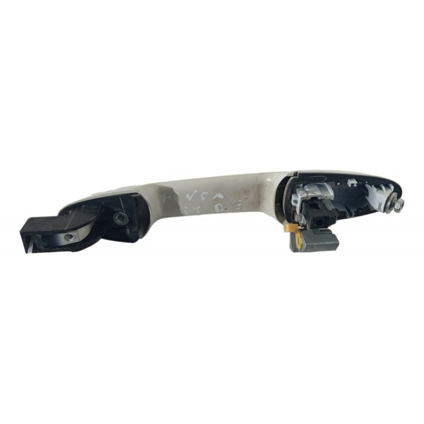 Maçaneta Externa Dianteira Esquerda Honda Fit 1.5 2015 2016