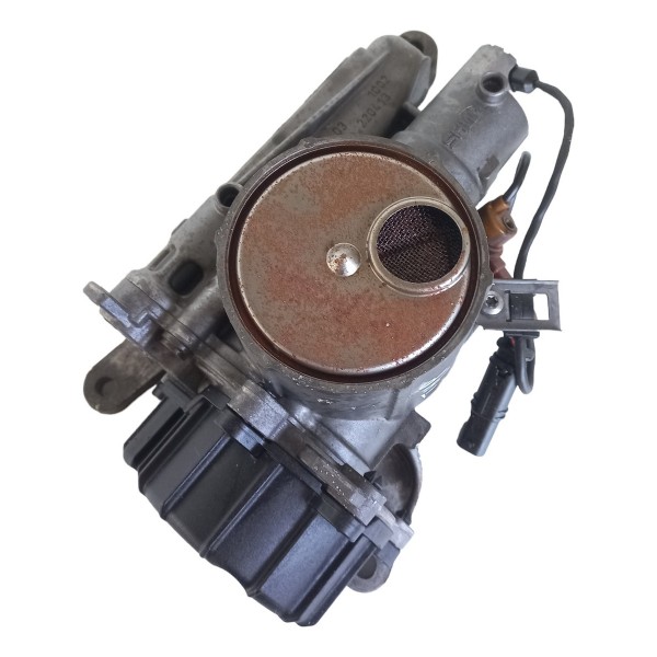 Bomba Óleo Motor Peugeot 3008 Thp 1.6 Gasolina