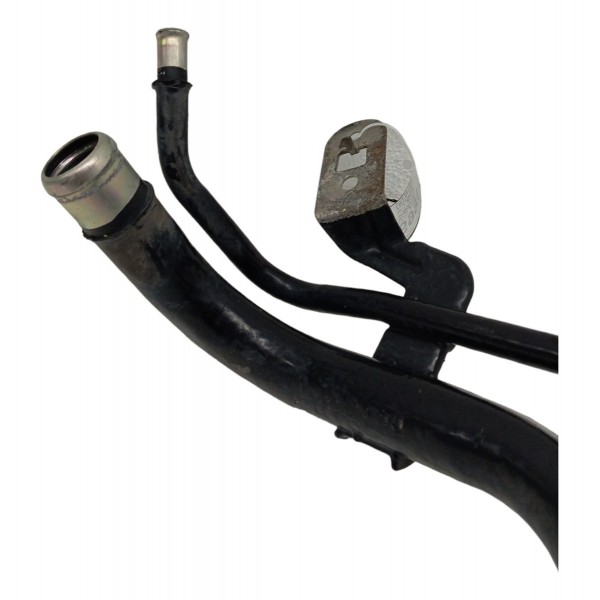 Gargalo Tanque Combustível Nissan Sentra 2008 2009 2010 2012