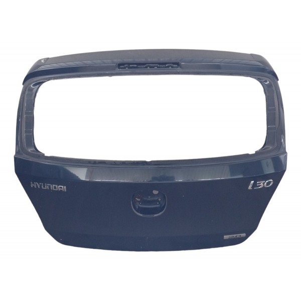 Tampa Traseira Hyundai I30 2011