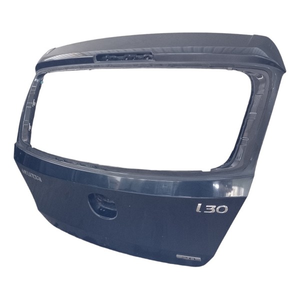 Tampa Traseira Hyundai I30 2011