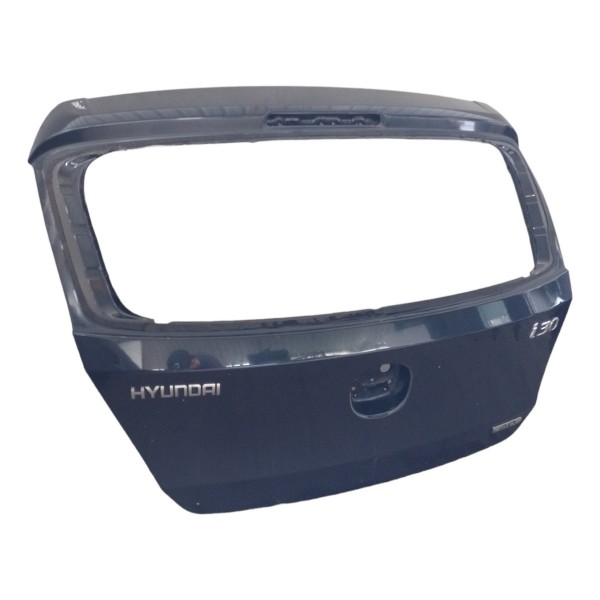 Tampa Traseira Hyundai I30 2011