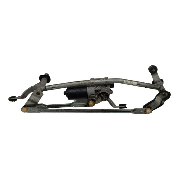 Galhada Motor Limpador Parabrisa Nissan Sentra 2.0 2008 2012