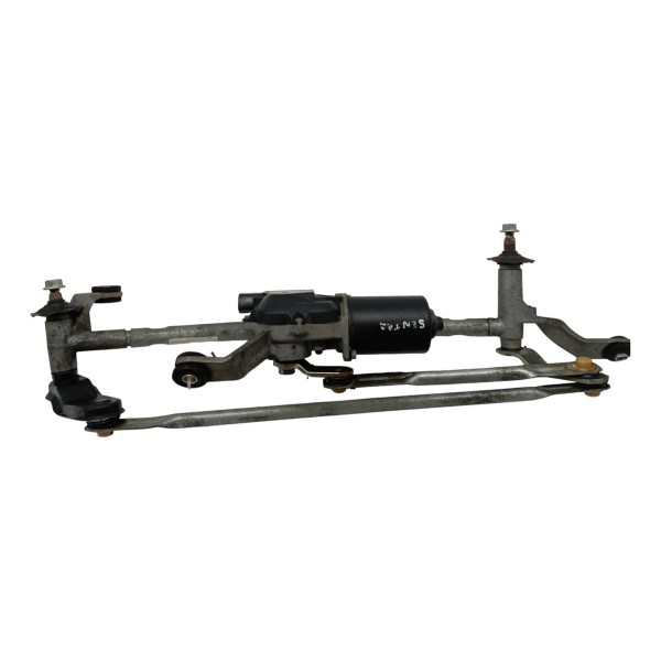 Galhada Motor Limpador Parabrisa Nissan Sentra 2.0 2008 2012