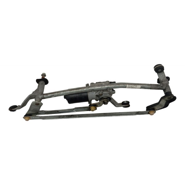 Galhada Motor Limpador Parabrisa Nissan Sentra 2.0 2008 2012