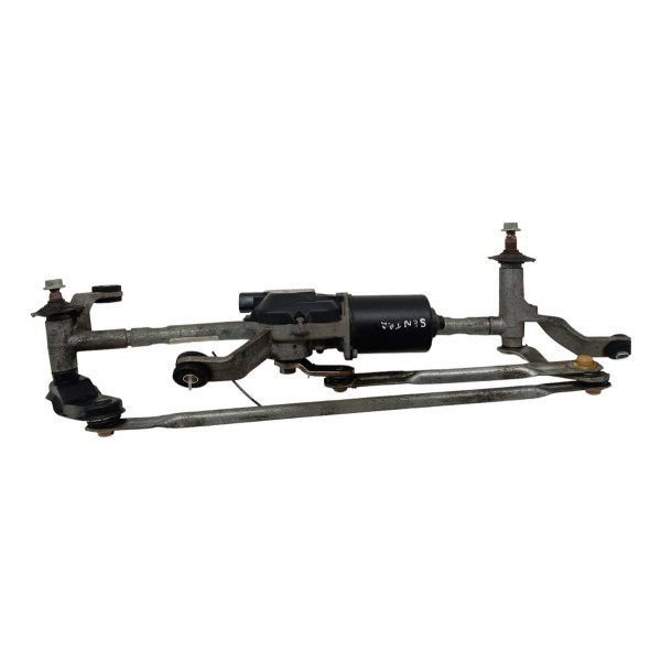 Galhada Motor Limpador Parabrisa Nissan Sentra 2.0 2008 2012