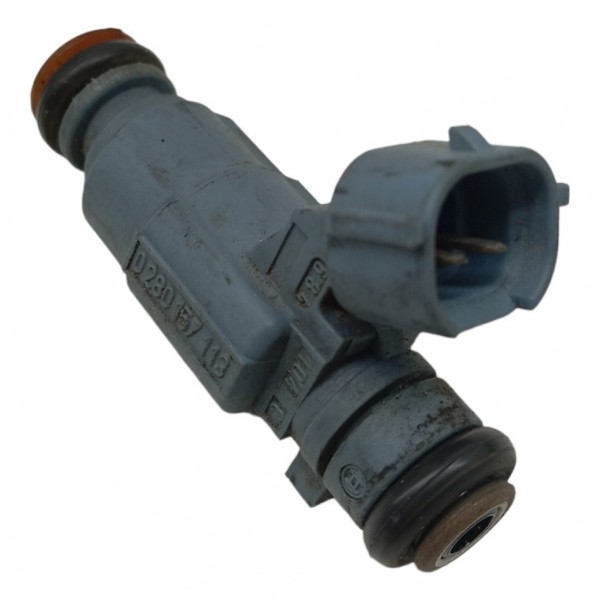 Bico Injetor Nissan Sentra 2.0 2008 2009 2010 2011 2012