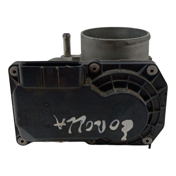 Tbi Corpo Borboleta Toyota Corolla 1.8 2016 2017 2018 2019