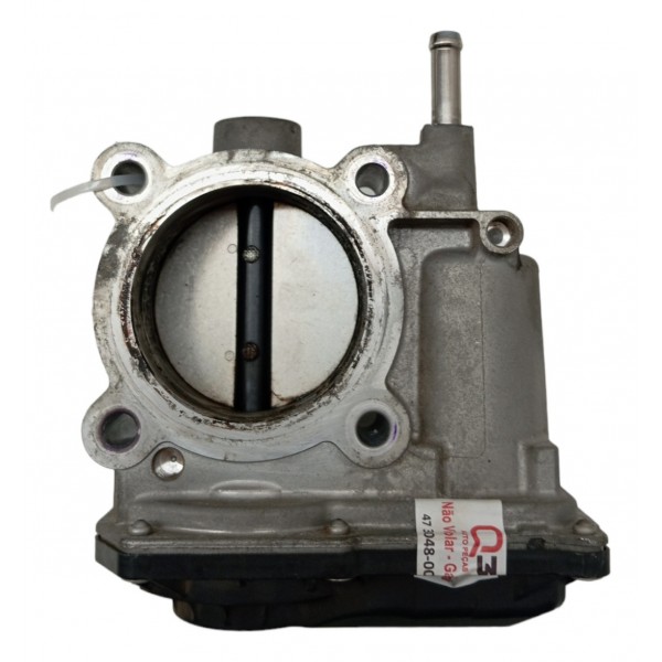 Tbi Corpo Borboleta Toyota Corolla 1.8 2016 2017 2018 2019