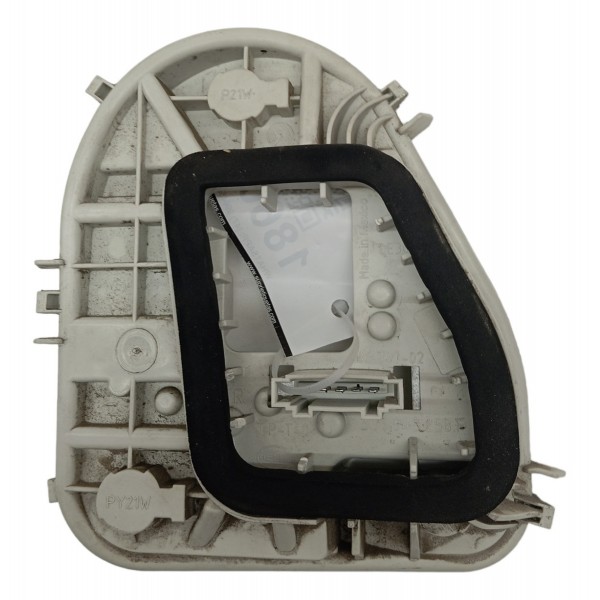 Circuito Lanterna Traseira Direita Volkswagen Gol G6 2012 15