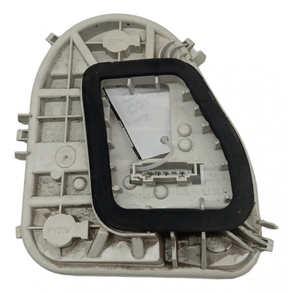 Circuito Lanterna Traseira Direita Volkswagen Gol G6 2012 15