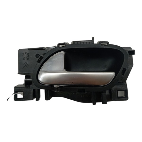 Maçaneta Interna Dianteira Esquerda Citroen C4 Lounge 2015