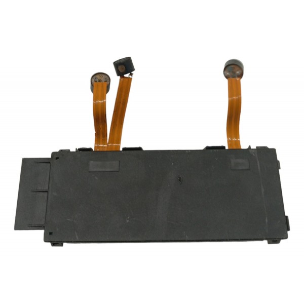 Módulo Sensor Alarme Ultra Som Volkswagen Polo 2004 05 06 07