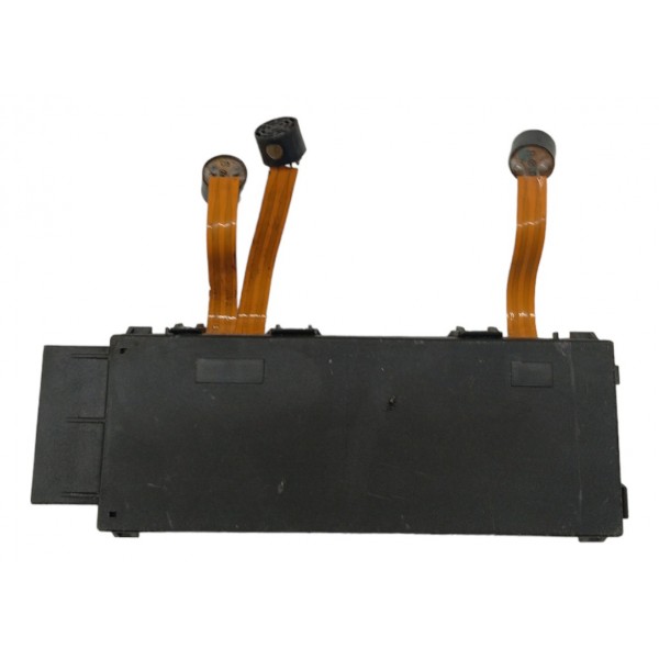 Módulo Sensor Alarme Ultra Som Volkswagen Polo 2004 05 06 07