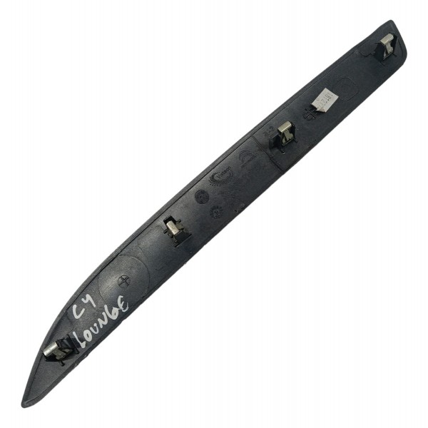 Moldura Friso Porta Dianteira Esquerda Citroen C4 Lounge 15