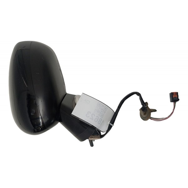 Retrovisor Esquerdo C/pisca Citroen C4 Lounge 2015 2016 2017