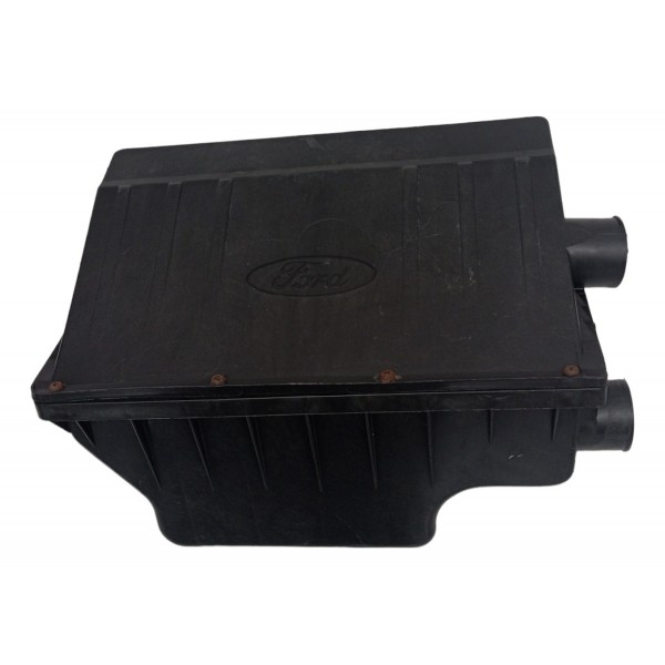 Caixa Filtro Ar Ford Fiesta 2003 2004 2005 2006 2007