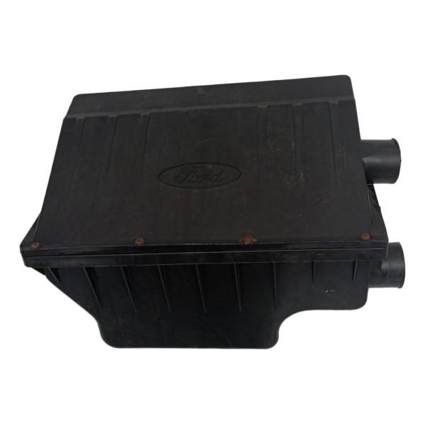 Caixa Filtro Ar Ford Fiesta 2003 2004 2005 2006 2007