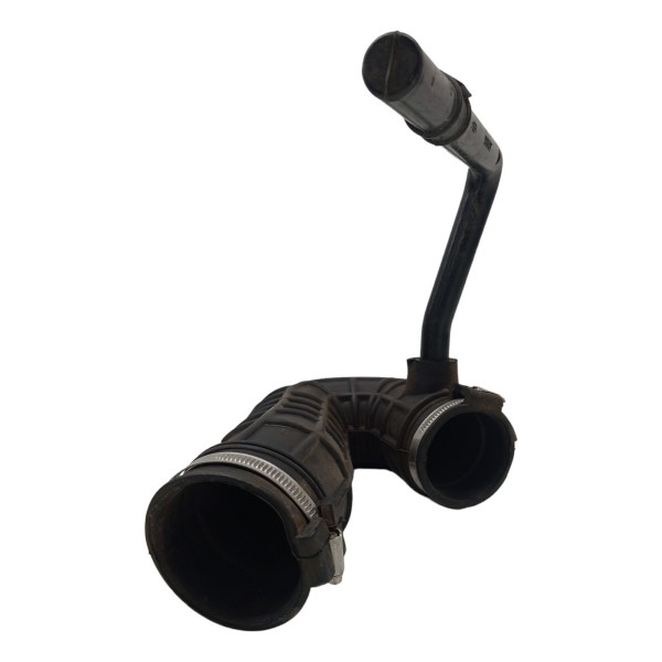 Mangueira Filtro Caixa Ar Ford Fiesta 2004 2005 2006 2007