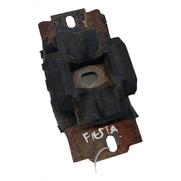 Coxim Câmbio Esquerdo Motor Ford Fiesta Ecosport 1.0 2005