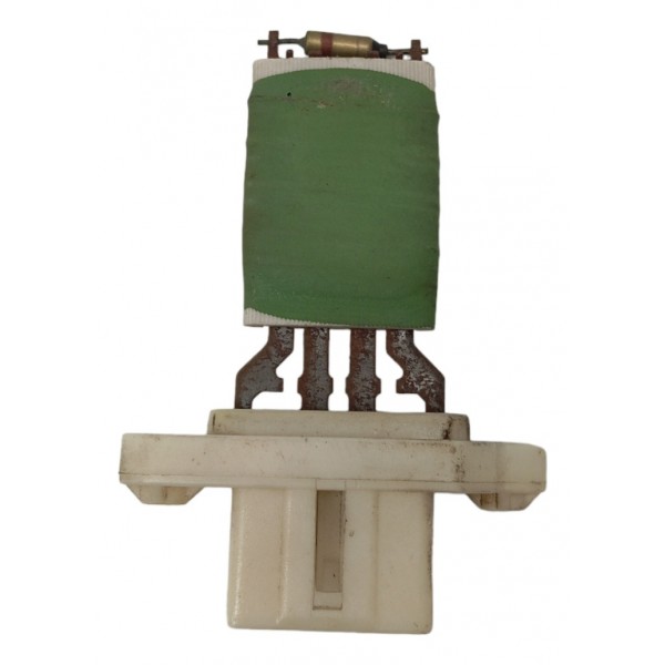 Resistência Ar Condicionado Ford Fiesta 1.0 2004 2005 2006