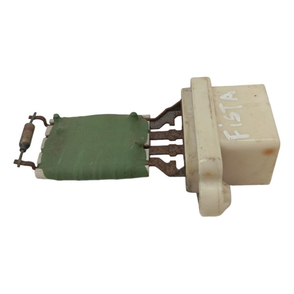 Resistência Ar Condicionado Ford Fiesta 1.0 2004 2005 2006