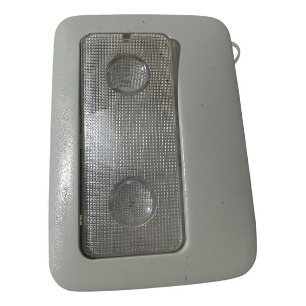Luz Teto Cortesia Fiat Uno 2007 2008 2009 2010 2011 2012