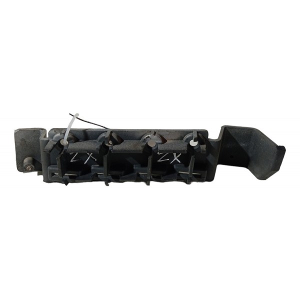 Guia Lateral Parachoque Dianteiro Esquerdo Citroen Zx 1994