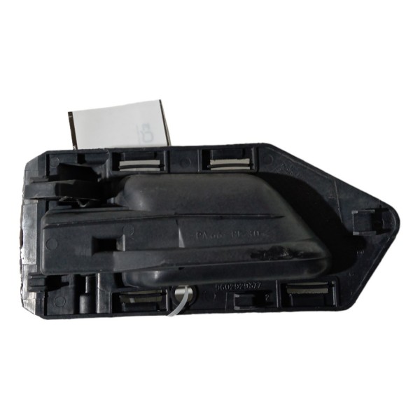 Maçaneta Interna Traseira Esquerda Citroën Zx 1994 1996 1998