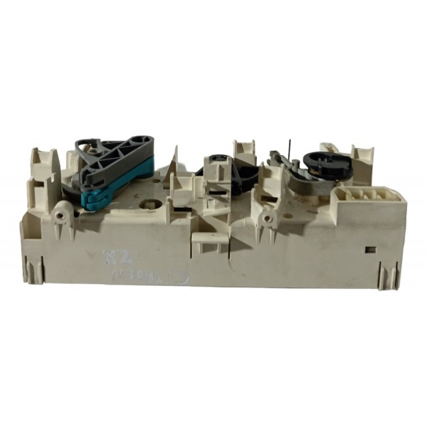 Controle Comando Ar Condicionado Citroën Zx 1994 1996 1998