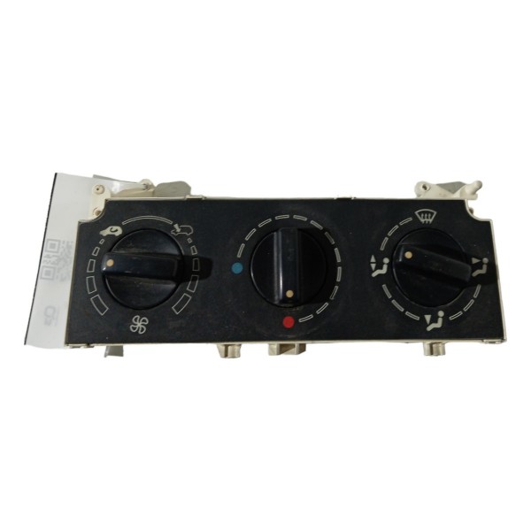 Controle Comando Ar Condicionado Citroën Zx 1994 1996 1998