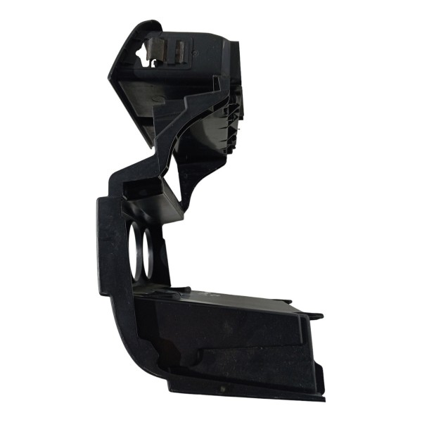 Moldura Comando Ar Tomada 12v Painel Central Citroen Zx 1994