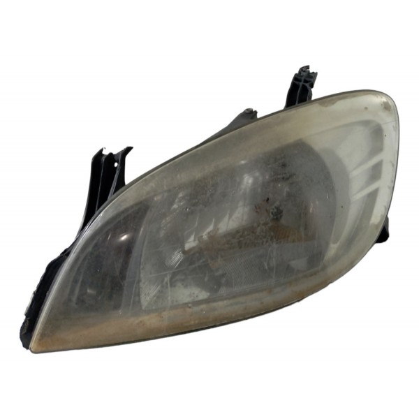 Farol Esquerdo Chevrolet Celta Prisma 1.4 2008 2009 2010