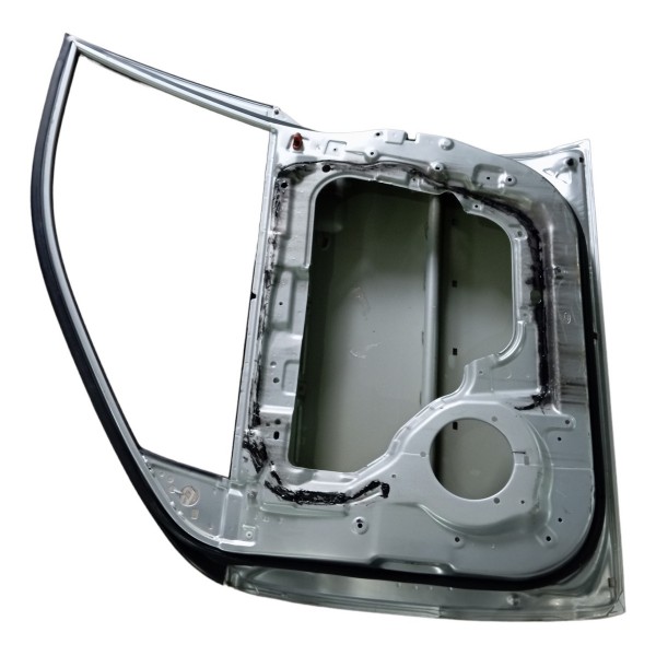 Porta Dianteira Direita Kia Sportage 2009 2010 2011 2012