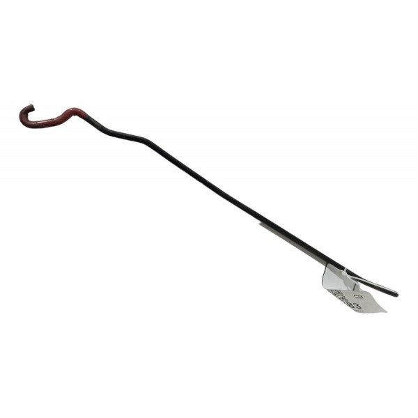 Vareta Segura Capô Citroën Zx 2.0 1994 1995 1996 1997 1998