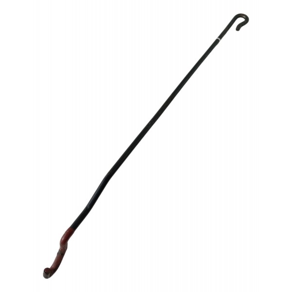 Vareta Segura Capô Citroën Zx 2.0 1994 1995 1996 1997 1998