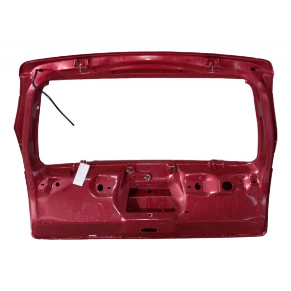 Tampa Traseira Porta Malas Citroen C3 2006 2007 2008 2009 10
