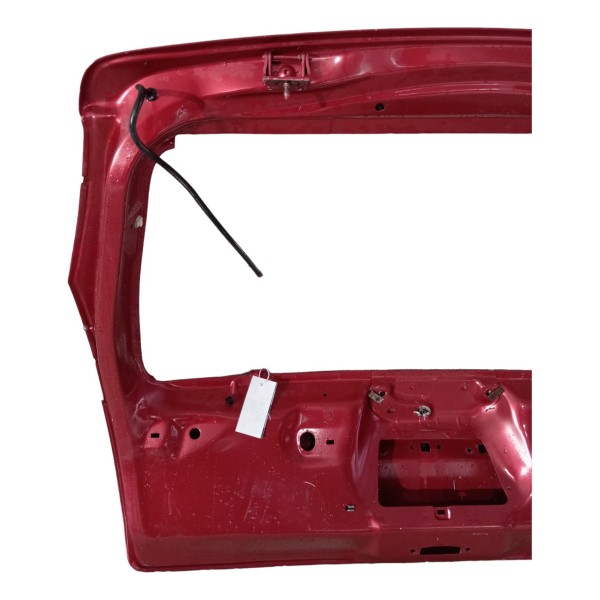 Tampa Traseira Porta Malas Citroen C3 2006 2007 2008 2009 10