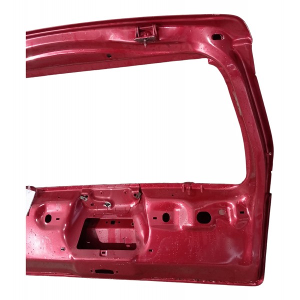 Tampa Traseira Porta Malas Citroen C3 2006 2007 2008 2009 10