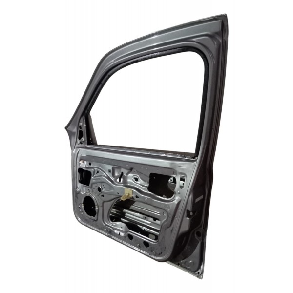 Porta Dianteira Direita Renault Clio 2003 04 05 06 07 2012
