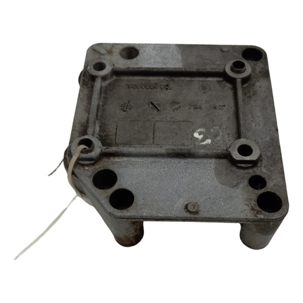 Suporte Compressor Ar Condicionado Citroen C3 1.4 2003 2012