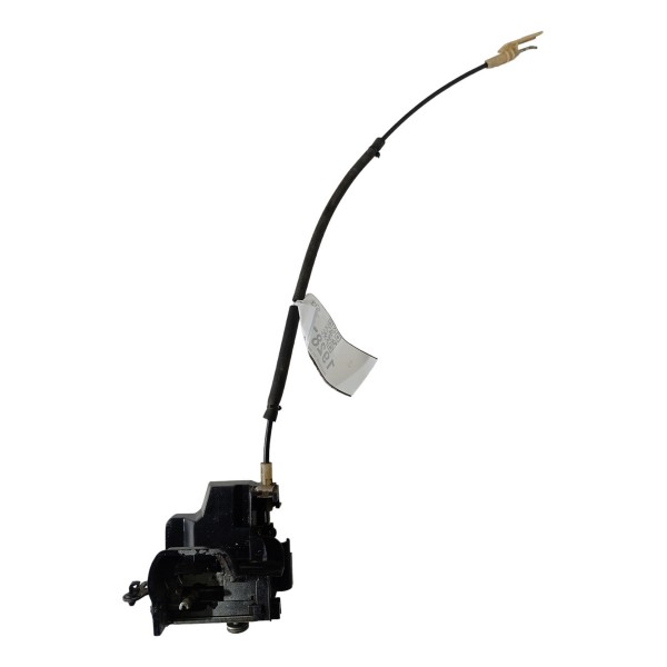 Fechadura Porta Dianteira Direita Fiat Palio 2007 2008 2009